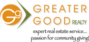 Greater Good Realty
