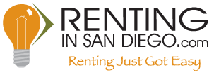 Renting in San Diego